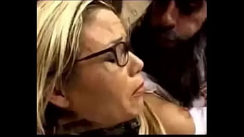 Preview 1 of Boy Gay Pornvidio - Susy se traga todo el semen despues de una sensual mamada de verga