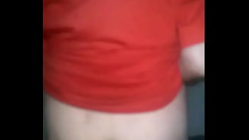 Preview 2 of Stockings And Dildo - Baile erotico y sexy. PARTE 1.Modelo:Gaysexy1960.