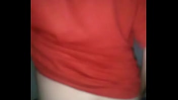 Preview 3 of Stockings And Dildo - Baile erotico y sexy. PARTE 1.Modelo:Gaysexy1960.