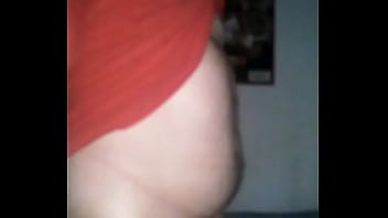 Preview 1 of Stockings And Dildo - Baile erotico y sexy. PARTE 1.Modelo:Gaysexy1960.