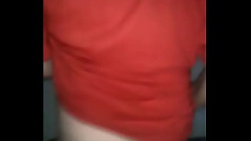 Preview 4 of Stockings And Dildo - Baile erotico y sexy. PARTE 1.Modelo:Gaysexy1960.