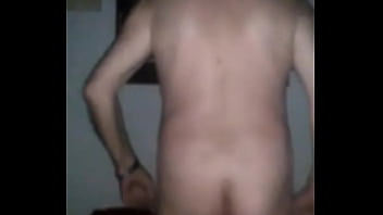 Preview 3 of Big Loda Xxx Porn Sex - La danza del trasero 26.Gaysexy1960