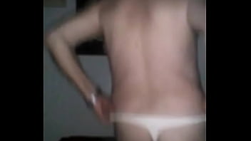 Preview 1 of Big Loda Xxx Porn Sex - La danza del trasero 26.Gaysexy1960