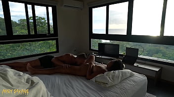 Preview 1 of Scooby Doo Film Sex - Pussy Eating ORGASM *For Women*
