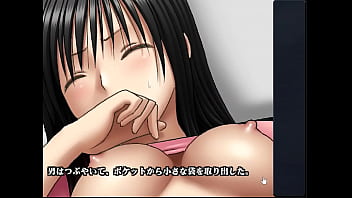 Preview 4 of Nepali Xxxx - J-ガールトレイン 小手川 唯