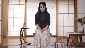 Preview 2 of Son Frd Sex - 初撮り六十路妻ドキュメント 松井佐和子　＜ダイジェスト付き＞