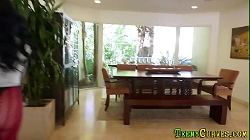 Preview 1 of Hindi Xxxii Delhi India Bf Video - Busty fat assed skank gets smashed