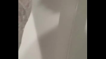 Preview 2 of Seprice Wife - Cdzinha Gabi de Branco bem sexy lingerie completa