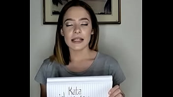 Preview 3 of Sanylien Xxvdeio - Verification video for Xvideos