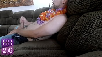 Preview 3 of Xnxx Bedo - Hardcore Harold Always Cums At The StepFamily Party