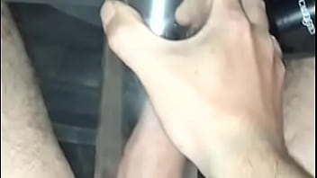 Preview 3 of Awesome Asian Teen - Dick