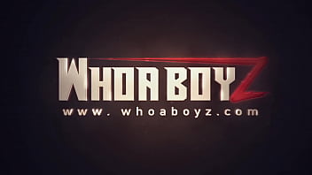 Preview 4 of Kiss Seduce Suck Boob Fuck - WHOABOYZ - Big Tits September Reign getting pussy creampied