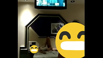 Preview 1 of Savage Tease 14 - Joven argentino cogiendo con hermosa peruana