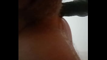 Preview 4 of Phoneboobs - Трахает свою жопу
