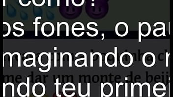Preview 2 of Wwwdog Xxxx Porn - Quer ser corno? Macho te contando teu primeiro chifre