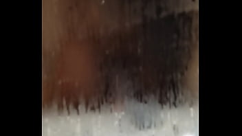 Preview 3 of Abi Jo Lov - Big BBC Swangin Fresh out the shower