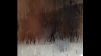 Preview 1 of Abi Jo Lov - Big BBC Swangin Fresh out the shower