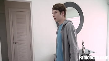 Preview 1 of Pure Sex Video Xxxx - Twink Learn How To Please - Dakota Lovell
