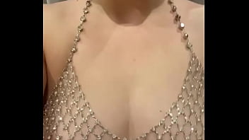 Preview 2 of Belly Cumming - Imagine uma VOZ GOSTOSA