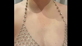 Preview 3 of Belly Cumming - Imagine uma VOZ GOSTOSA