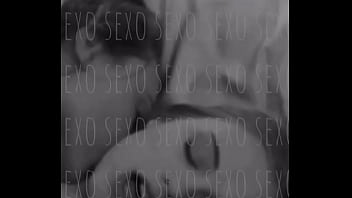 Preview 4 of Belly Cumming - Imagine uma VOZ GOSTOSA