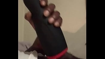 Preview 2 of Jerk Glass - Verification video