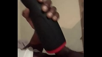 Preview 3 of Jerk Glass - Verification video