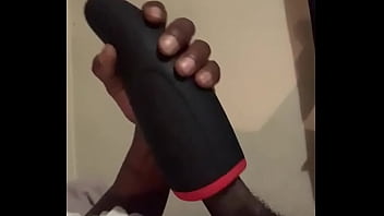 Preview 1 of Jerk Glass - Verification video