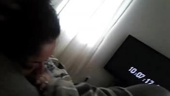 Preview 2 of Female Alien Rapes Guy - sexy