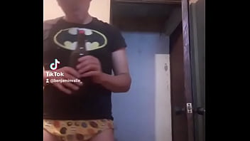 Preview 2 of Pxxx Mom - Estuvo buena la party