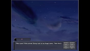 Preview 2 of Galaf Xxx - Taimanin Asagi Summer Days Full Story Part 01