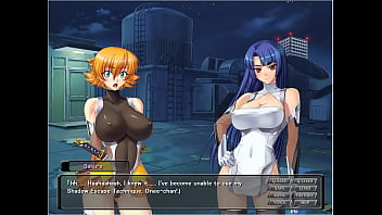 Preview 3 of Galaf Xxx - Taimanin Asagi Summer Days Full Story Part 01