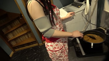 Preview 2 of Sex 18 Thun - ハメ撮り　巨乳がエロいすぎる女性とハメ撮りセックス。綺麗なパイパンまんこもエロい。おっぱいが揺れてエロい。フェラチオのテクニックもパイズリのテクニックもすごい。バックで生ハメセックス。 https://bit.ly/3bDOfxQ
