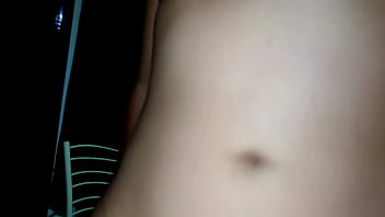 Preview 4 of Veruca James Cuckold - Miren lo que hace cuando nadie la ve (2)