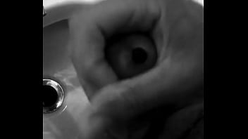Preview 1 of Bus Porn Focked Fuck - Urethral sound - cum block