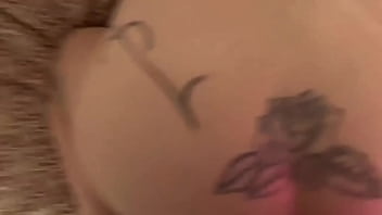 Preview 3 of Japanese Pussy In Water - Fucking my old milf