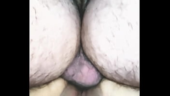 Preview 2 of Female Prison Strip Search - Probando a mi mujer