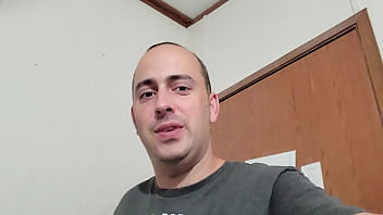 Preview 3 of Piss In Stomatch - Verification video