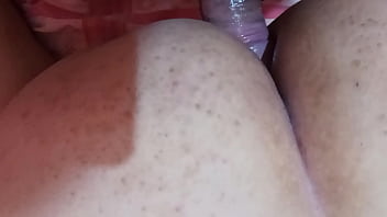 Preview 3 of Teen Sex Bagirafox - Comendo o cu da casada