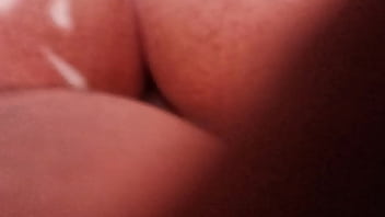 Preview 1 of Teen Sex Bagirafox - Comendo o cu da casada