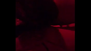 Preview 3 of Castratrix Castration Sissy - Neg&atilde_o chupou meu rabo na casa de swing
