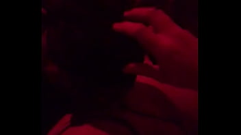 Preview 4 of Castratrix Castration Sissy - Neg&atilde_o chupou meu rabo na casa de swing