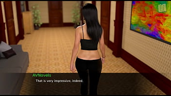 Preview 2 of My Banana - Nursing Back To Pleasure 2,  Meeting Hot Teens.