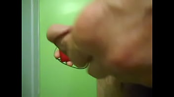 Preview 2 of Xnnsaytdo - jackmeoffnow curved thick small low dick erection jack &amp_ throw horny penis around big head - [5-31-16-155]