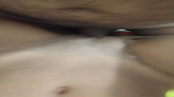 Preview 1 of Superheroine Japanese Bokep - Husband films friend fucking his wife