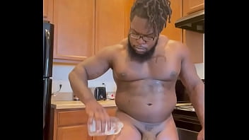 Preview 1 of Dad Omygod - MrBigDThomas