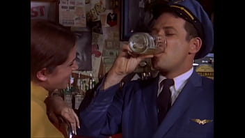 Preview 3 of Istri Bugil - The Stewardesses (1969)