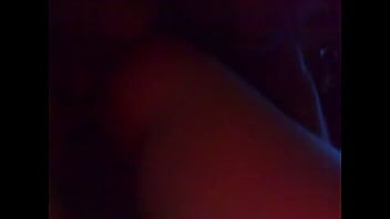 Preview 2 of Burqa Hijab - Cock in Ass dildo in pussy