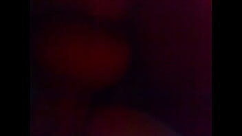 Preview 3 of Burqa Hijab - Cock in Ass dildo in pussy