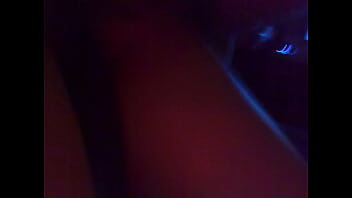 Preview 1 of Burqa Hijab - Cock in Ass dildo in pussy